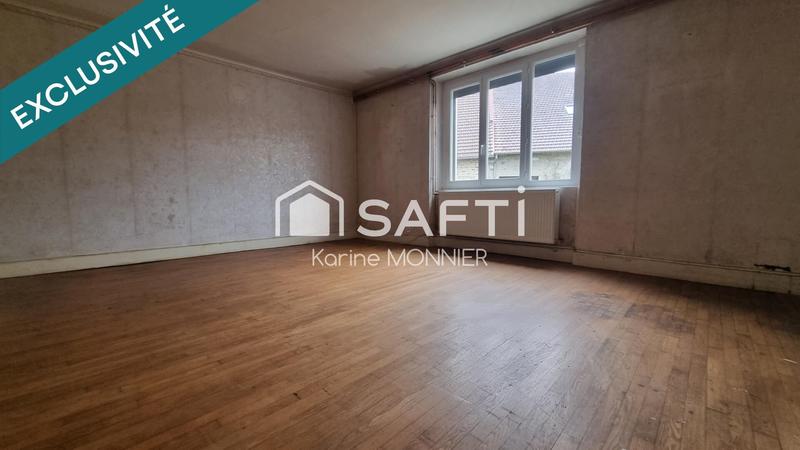 Ferme - 238 m² - 6 pièces