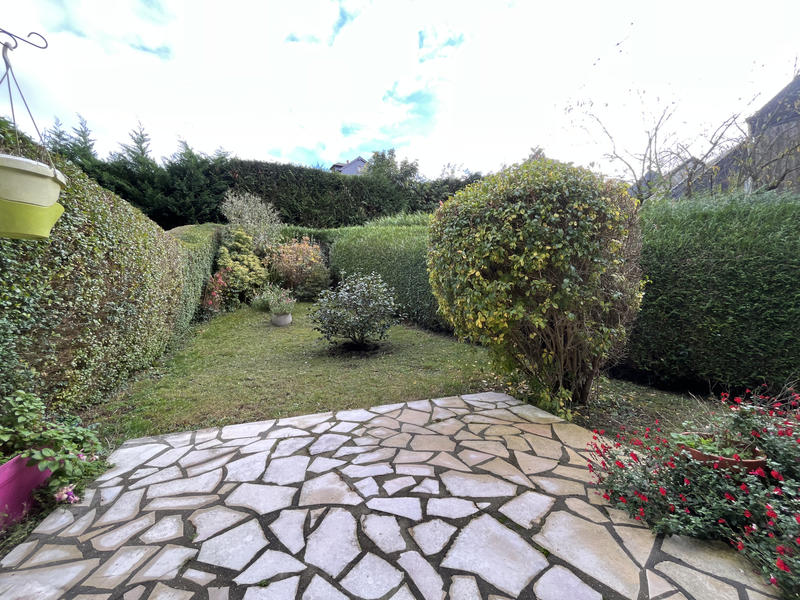 Maison - 91 m² - 4 pièces