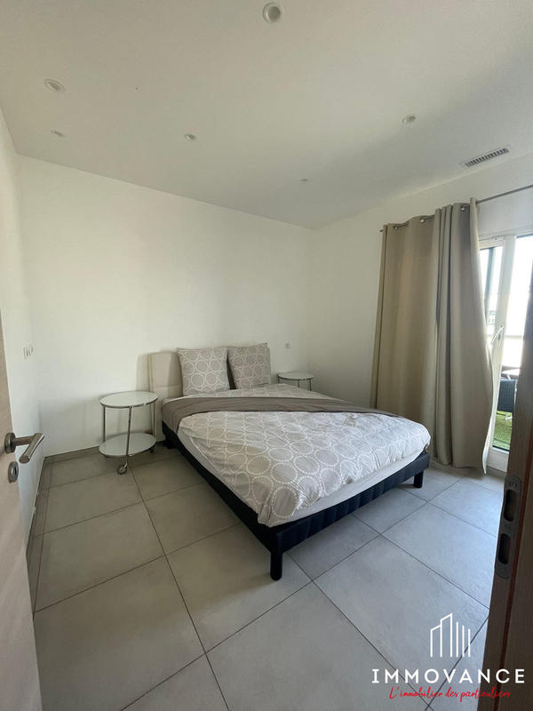 Villa - 190 m² - 7 pièces