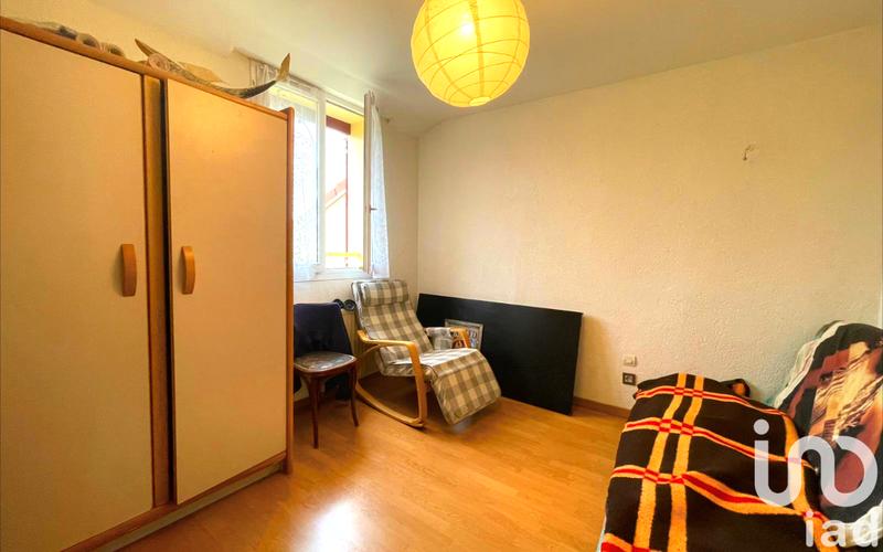 Maison de ville - 86 m² - 4 pièces