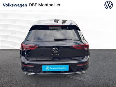 Volkswagen Golf 1.0 Tsi Opf 110 Bvm6 Active