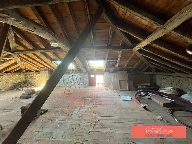 Appartement - 50 m² - 1 pièce