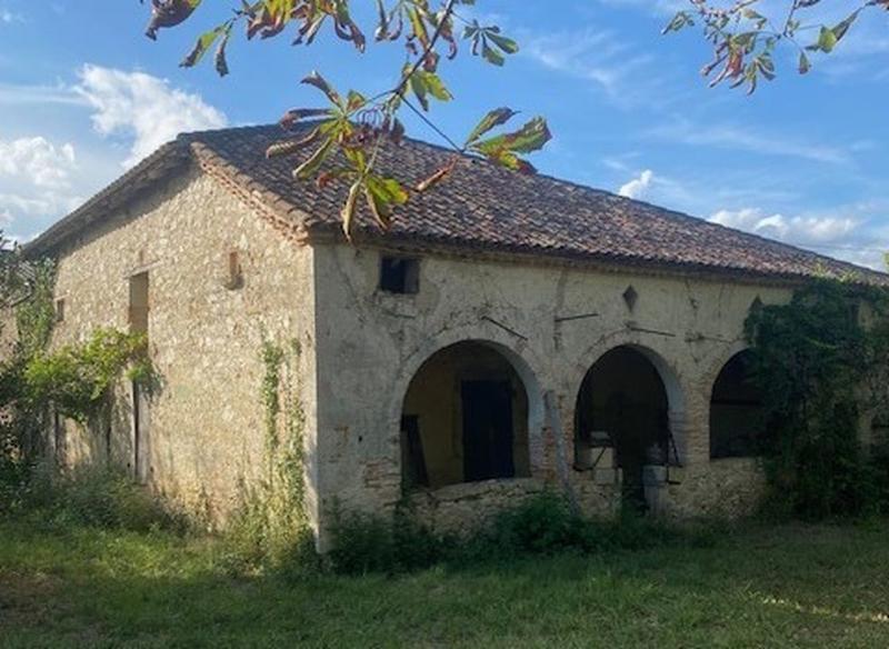 Ferme - 300 m² - 5 pièces