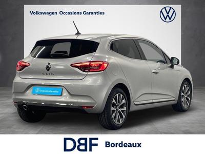 Renault Clio V TCe 100 Intens