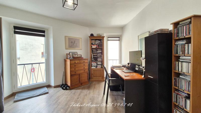 Maison - 114 m² - 5 pièces