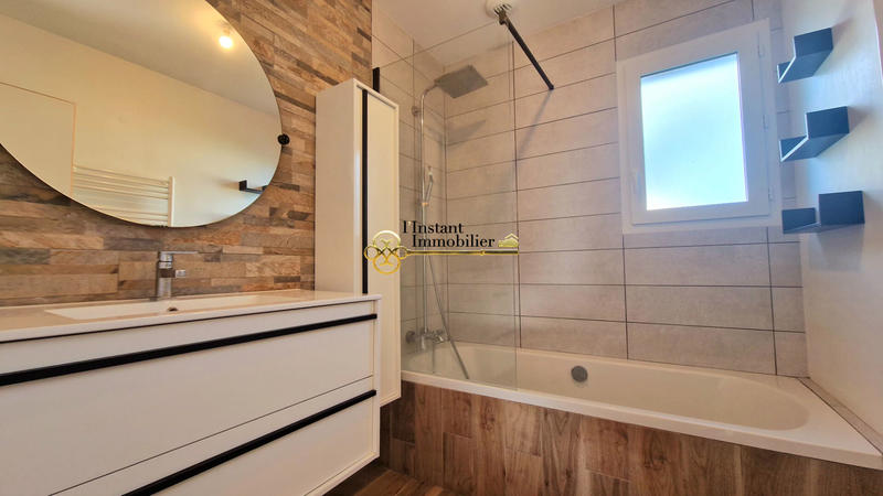 Maison - 70 m² - 4 pièces