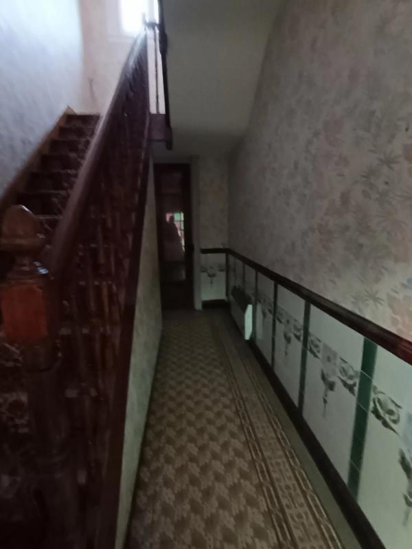 Fermette - 145 m² - 4 pièces