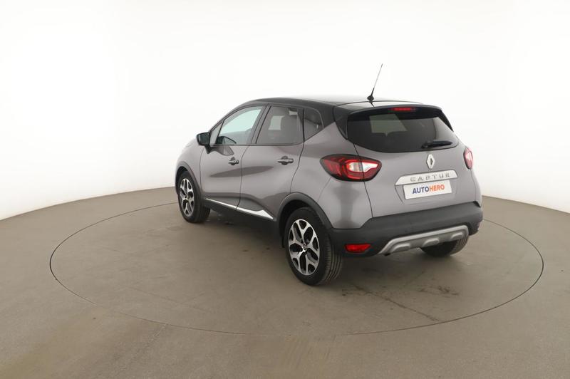 Renault Captur 0.9 TCe Intens 90 ch