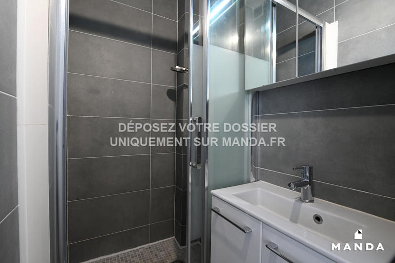 Appartement - 27 m² - 2 pièces