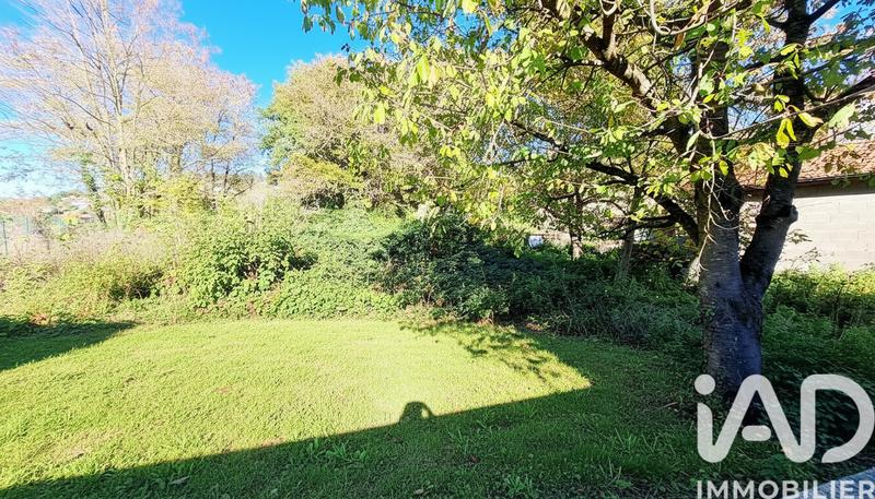 Maison de ville - 115 m² - 4 pièces