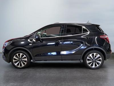 Opel Mokka X 1.6 Cdti - 136 ch 4x2 Elite