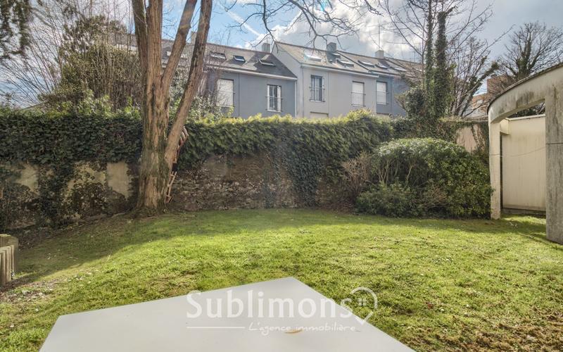 Appartement - 28 m² - 1 pièce