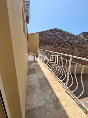 Maison de ville - 58 m² - 3 pièces