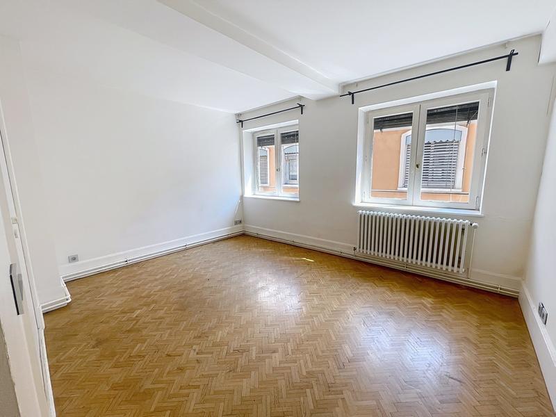 Appartement - 88 m² - 3 pièces