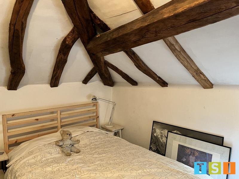 Maison de campagne - 125 m² - 4 pièces