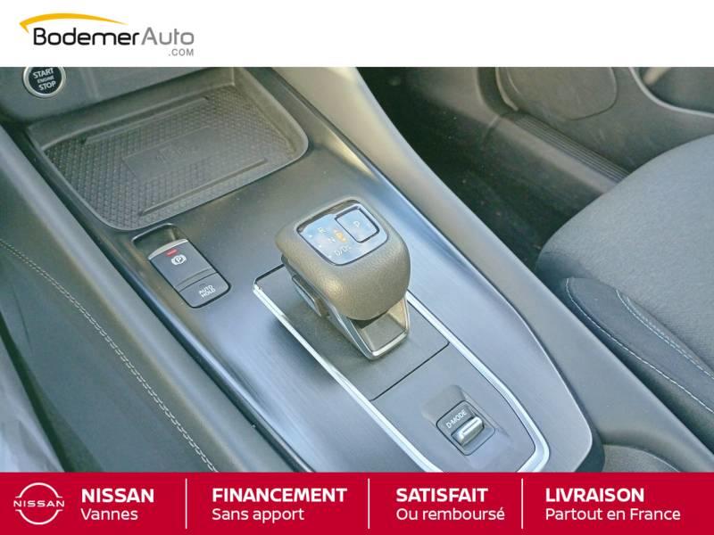 Nissan Qashqai Mild Hybrid 158 ch Xtronic n-Connecta