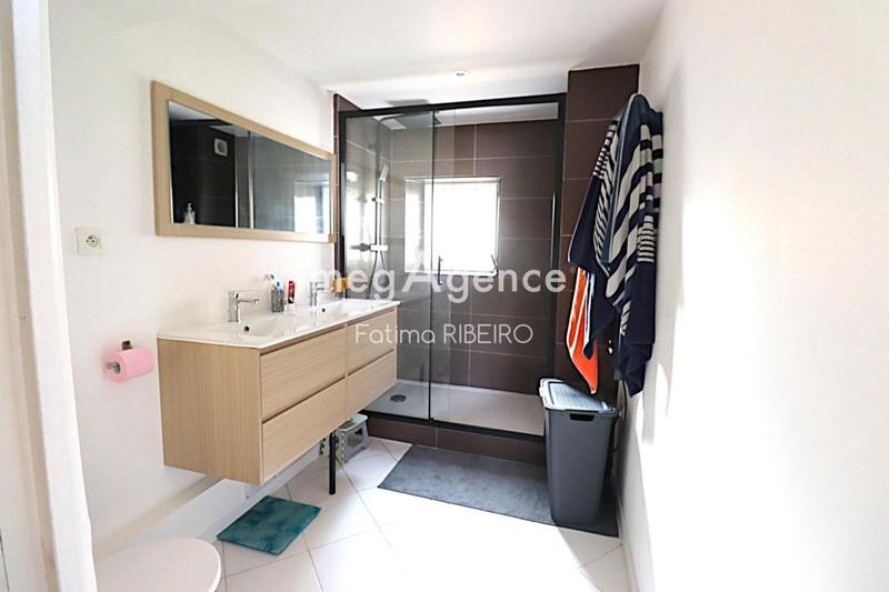 Maison - 63 m² - 3 pièces