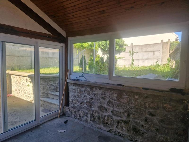 Maison - 83 m² - 3 pièces