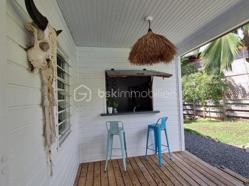 Villa - 123 m² - 4 pièces