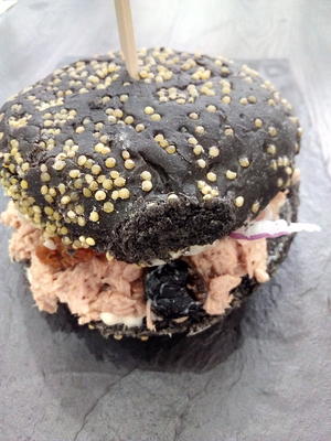 Les Cocottes en Picnic