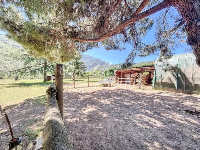 Gîte - 147 m² - 9 pièces