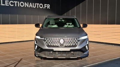 Renault Austral techno full hybrid E-Tech 200 ch - 25