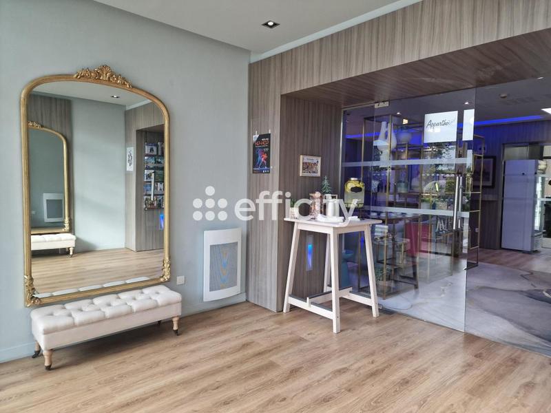 Appartement - 19 m² - 1 pièce