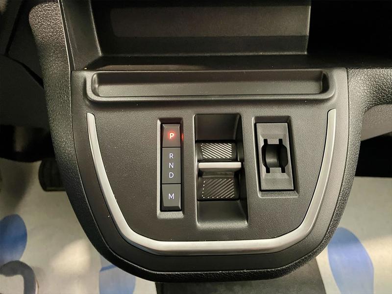 Citroën Jumpy m 2.0 Bluehdi 145 Eat8