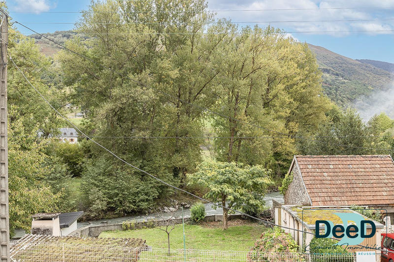 Maison - 175 m² - 7 pièces