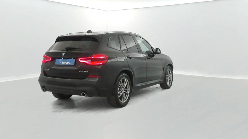 Bmw X3 xDrive30eA 292ch m Sport