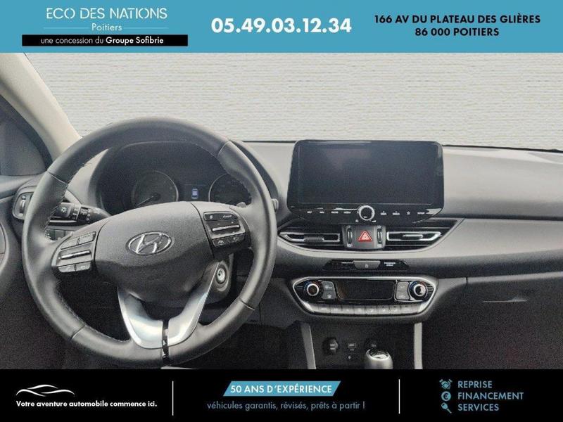 Hyundai i30 1.0 t-Gdi 120 Dct-7 48v Creative