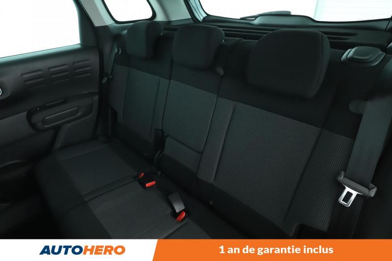 Citroën C3 Aircross 1.5 Blue-HDi Shine Bv6 100 ch