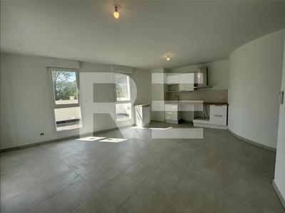 Appartement - 3 pièces