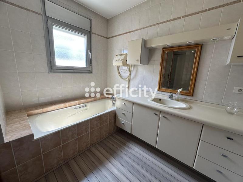 Appartement - 113 m² - 4 pièces