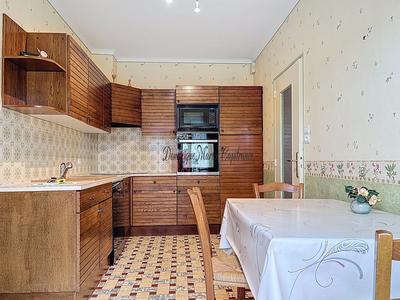 Maison - 74 m² - 3 pièces