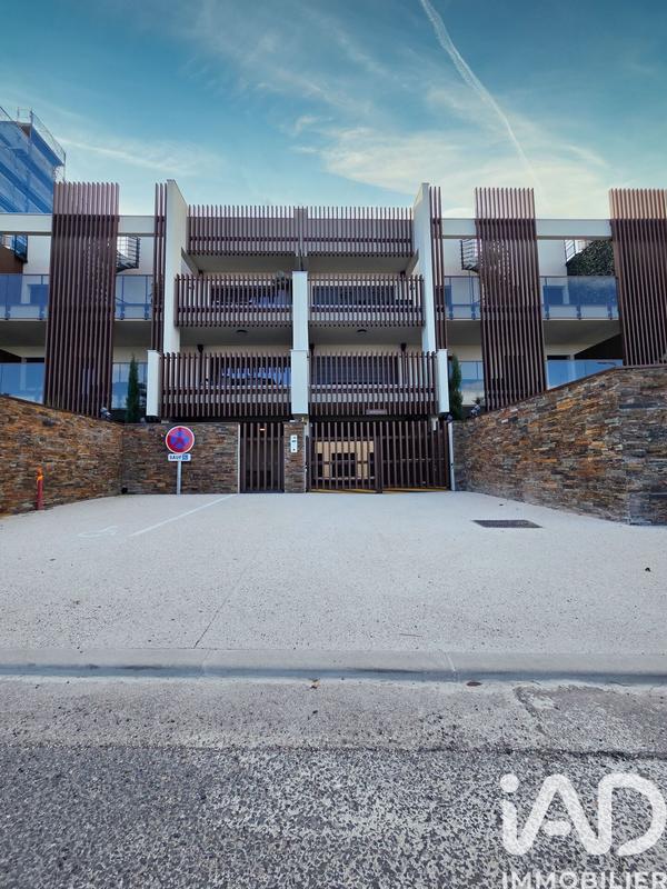 Appartement - 98 m² - 4 pièces