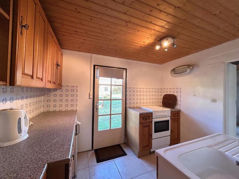 Gîte - 86 m² - 7 pièces