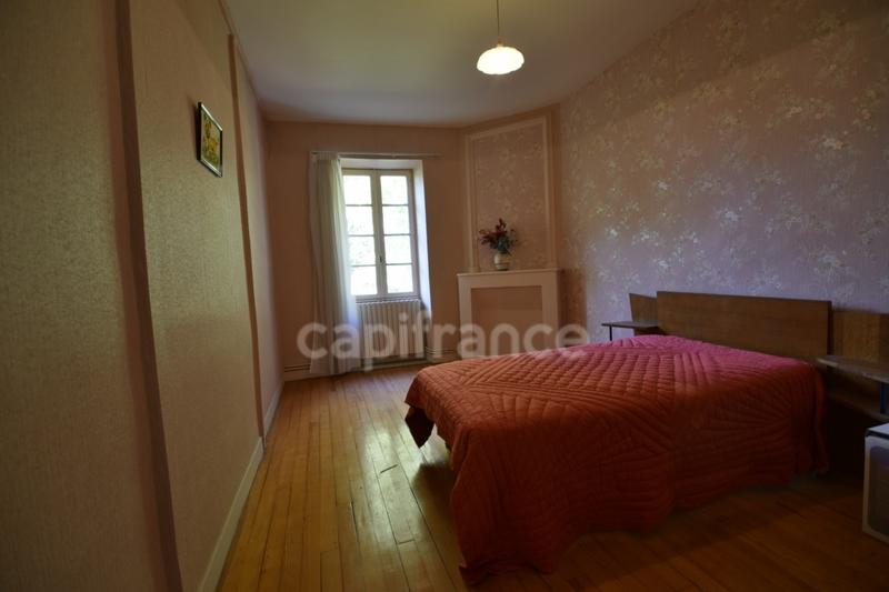 Corps de ferme - 283 m² - 9 pièces