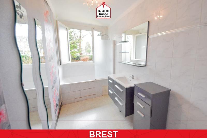 Appartement - 83 m² - 5 pièces