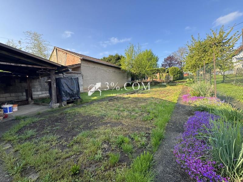 Maison - 114 m² - 5 pièces