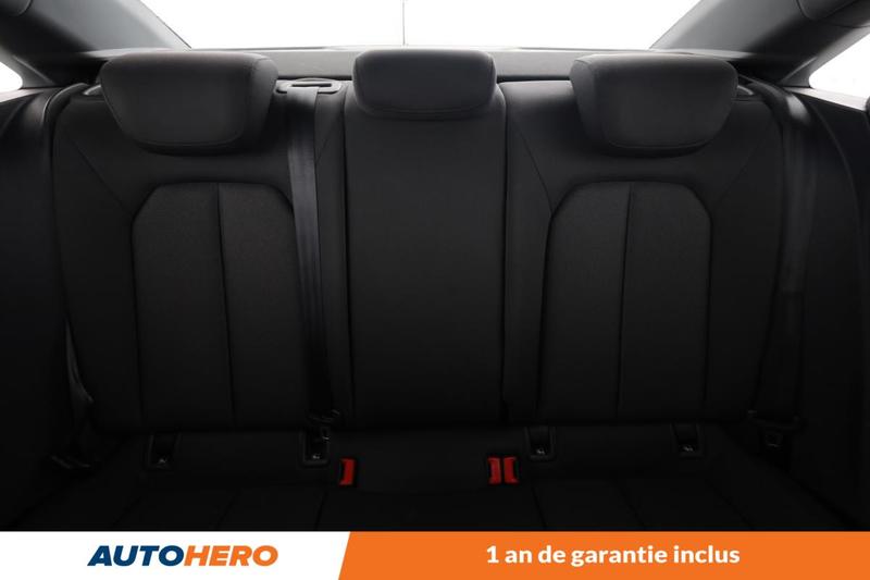 Audi A3 Berline 35 Tdi Business Line s tronic 7 150 ch