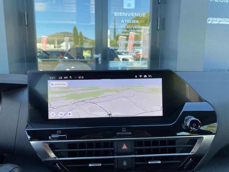 Citroën C4 III PureTech 130 Eat8 Plus