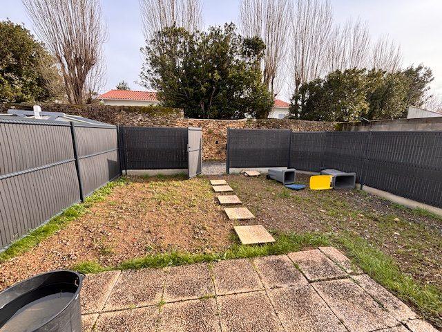 Appartement - 15 m² - 1 pièce