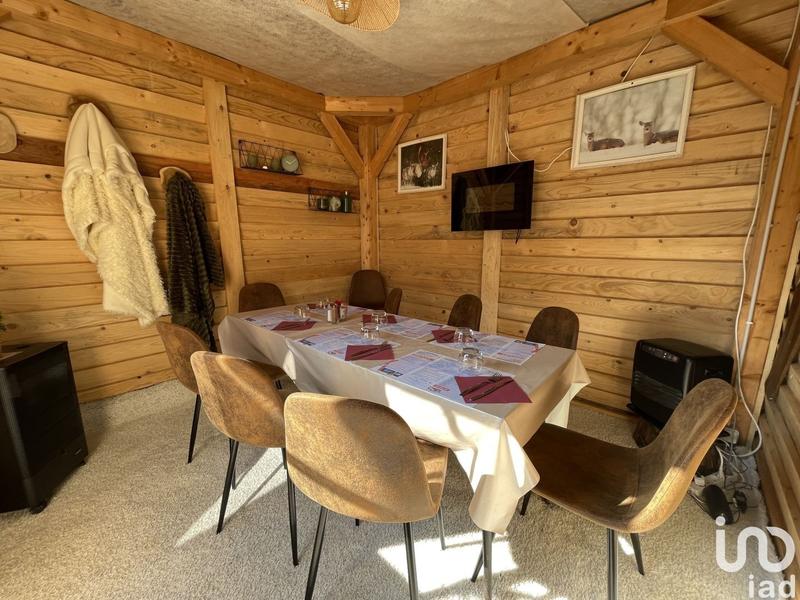 Local commercial - 260 m²