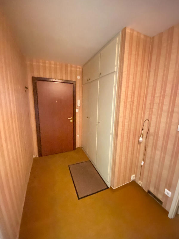 Appartement - 60 m² - 2 pièces
