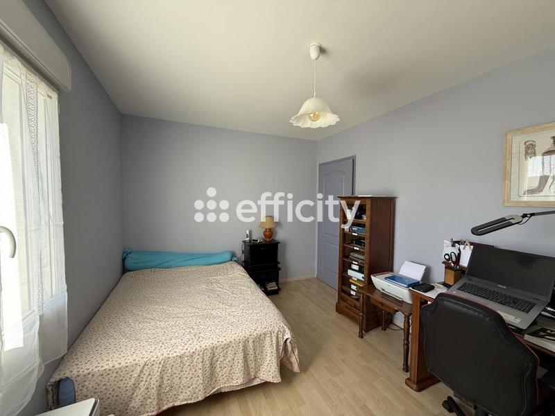 Pavillon - 120 m² - 5 pièces