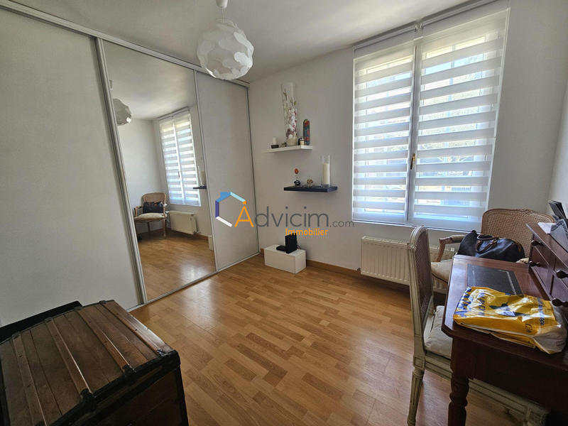 Maison - 102 m² - 5 pièces