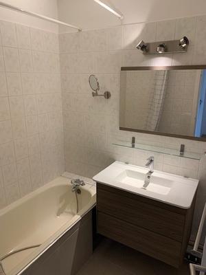 Appartement - 71 m² - 4 pièces