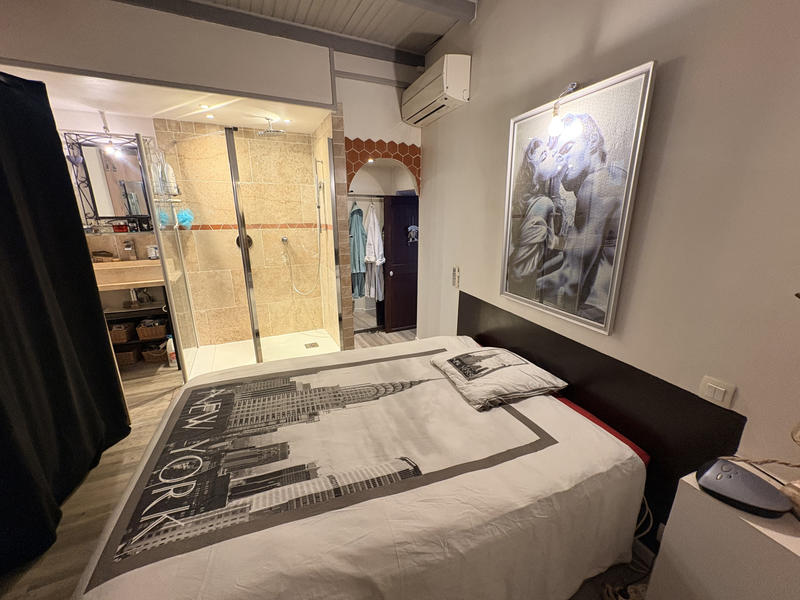 Villa - 120 m² - 4 pièces