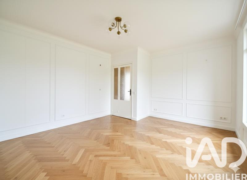 Maison - 81 m² - 3 pièces